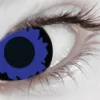 Mesmereyez Contact Lenses Dark Elf - 1 Day Lenses