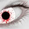 Mesmereyez Blood Shot Drops - 1 Day Lenses