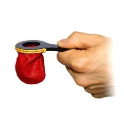 Difatta Close Up Magic Change Bag - Pocket Sized