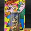 Funnyman Jokes Black Eye Wonderscope Kaleidoscope