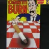 Funnyman Jokes Cigarette Burn - Fake Cig Burn Practical Jokes