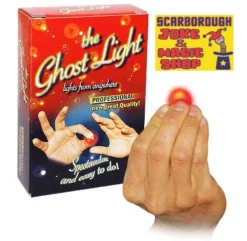 Difatta Body Parts The Ghost Light - Light Up Thumb Tips