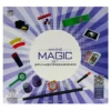 Gould Amazing Magic Set ~ Simple Magic For Kids & Beginners! Close Up Magic