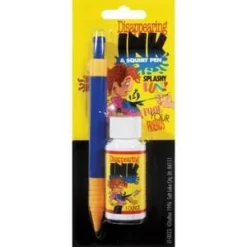 Loftus International Disappearing Ink With Pen