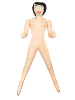 Wicked Nights Blow Up Doll - Inflatable Woman