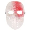 Henbrandt Blooded Hockey Horror Mask