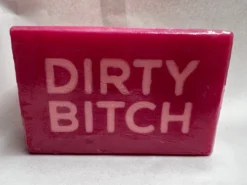 Out Of The Blue Dirty Bitch Soap Bar Novelties