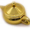 China Money Magic Magic Coin Lamp - Gold Teapot - 10p Version