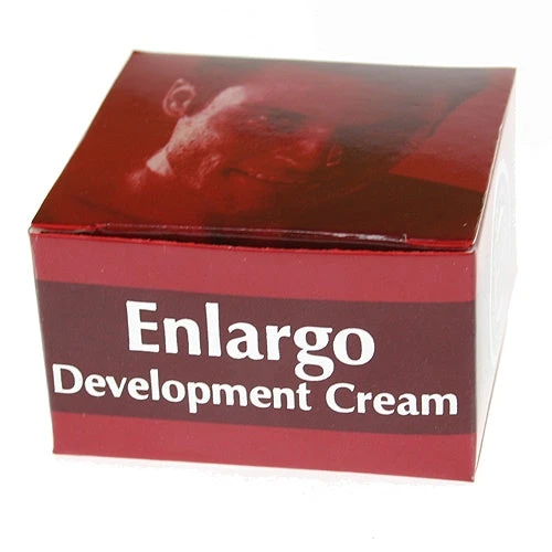 1on1 Wholesale Enlargo Cream XXX Toys