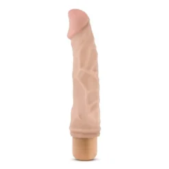 1on1 Wholesale Dr. Skin Cock Vibrator