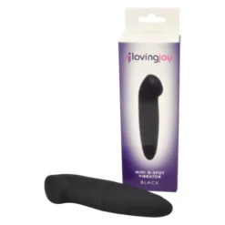 1on1 Wholesale XXX Toys Loving Joy Mini G-Spot Vibrator