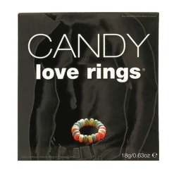 1on1 Wholesale Candy Love Rings