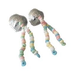 1on1 Wholesale Candy Nipple Tassels Adult Novelty Items