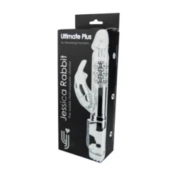 1on1 Wholesale Jessica Rabbit Ultimate Plus Vibrator