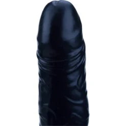 1on1 Wholesale The Bully Boy Vibrator – Black XXX Toys