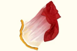 Difatta Rope To Silk