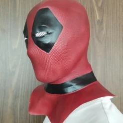 EBay Deadpool Mask Masks