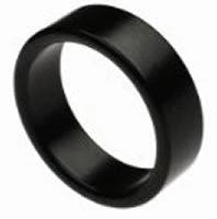 China Jewellery Wizard PK Magnetic Ring - Black